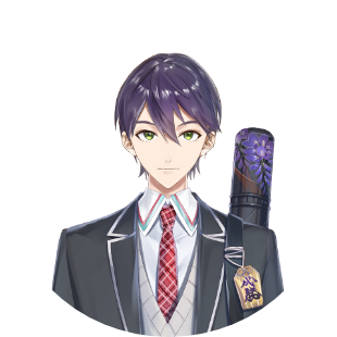 剣持刀也